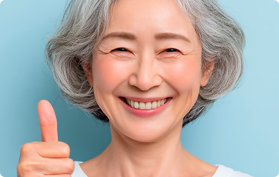 안심튼튼 보험틀니